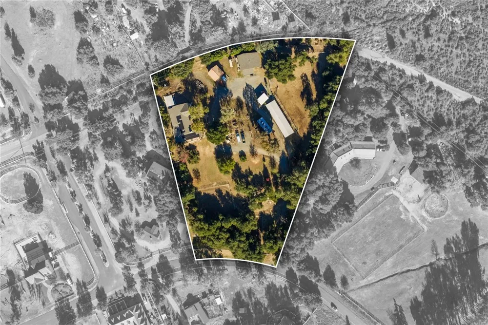 17705 Rodeo Road Ortega Mountain, CA 92530
