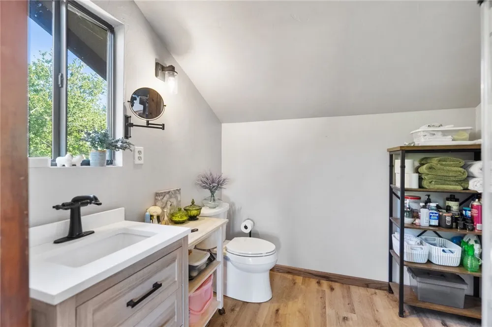 17705 Rodeo Road Ortega Mountain, CA 92530