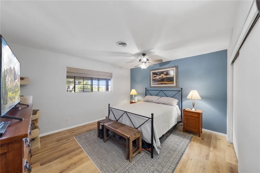 17705 Rodeo Road Ortega Mountain, CA 92530