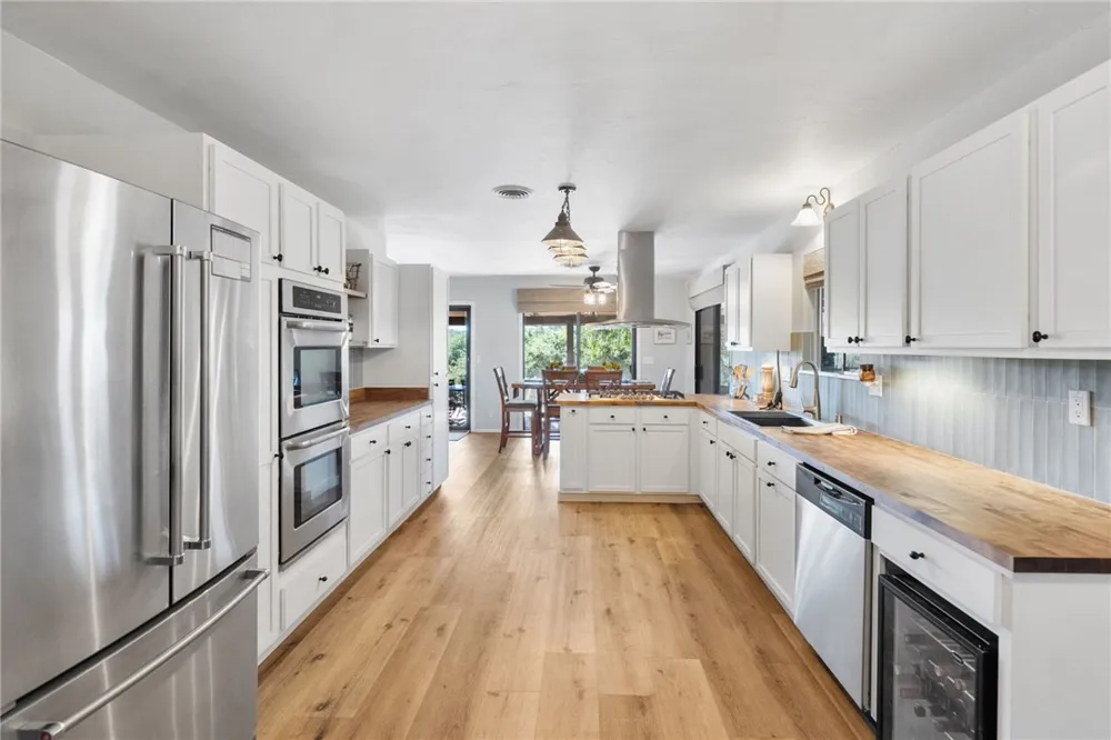 17705 Rodeo Road Ortega Mountain, CA 92530