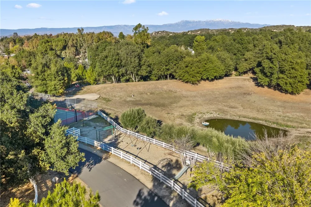 17705 Rodeo Road Ortega Mountain, CA 92530