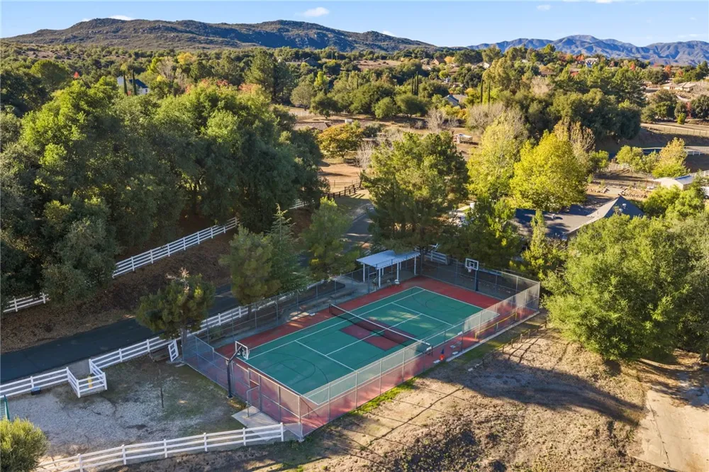 17705 Rodeo Road Ortega Mountain, CA 92530