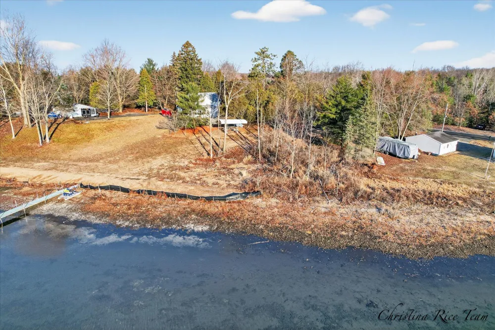 W Cannonsville Road Trufant, MI 49347