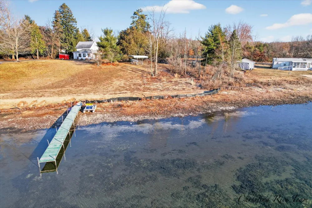 W Cannonsville Road Trufant, MI 49347