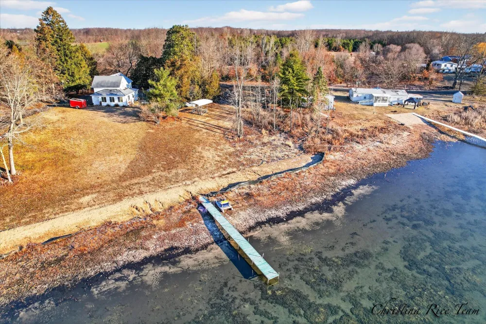 W Cannonsville Road Trufant, MI 49347