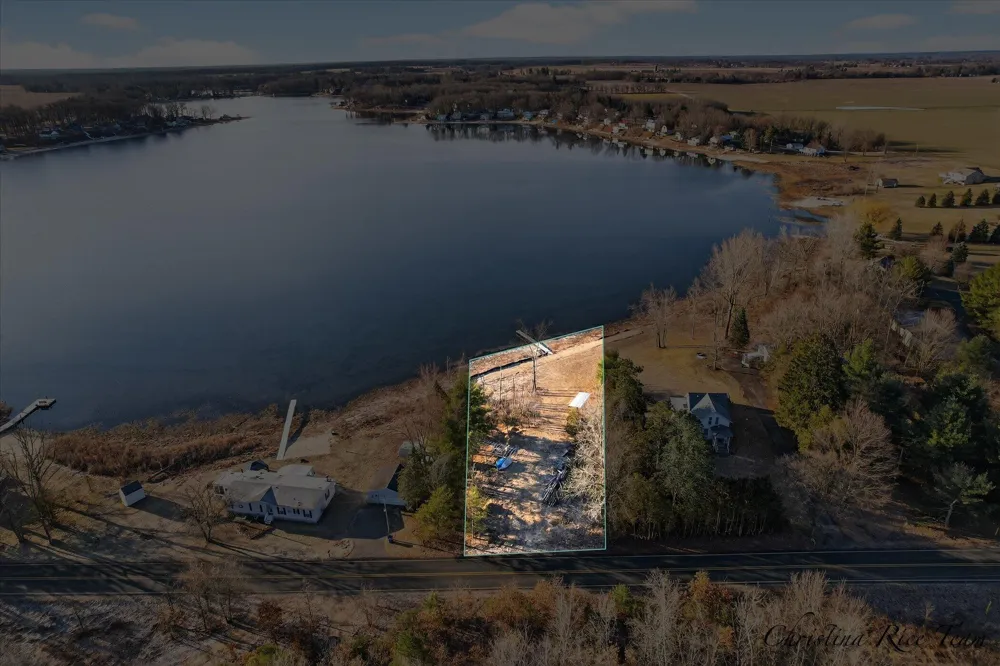 W Cannonsville Road Trufant, MI 49347