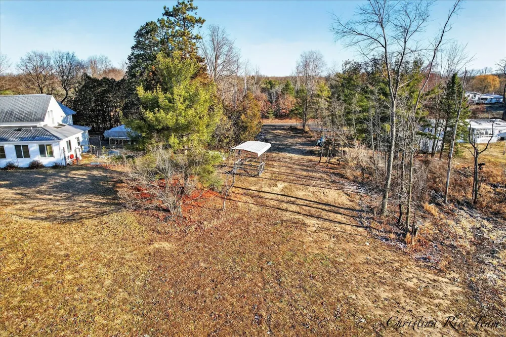 W Cannonsville Road Trufant, MI 49347