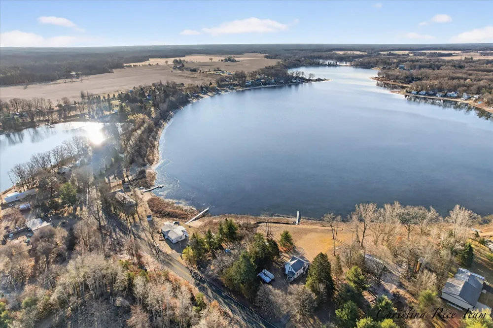 W Cannonsville Road Trufant, MI 49347