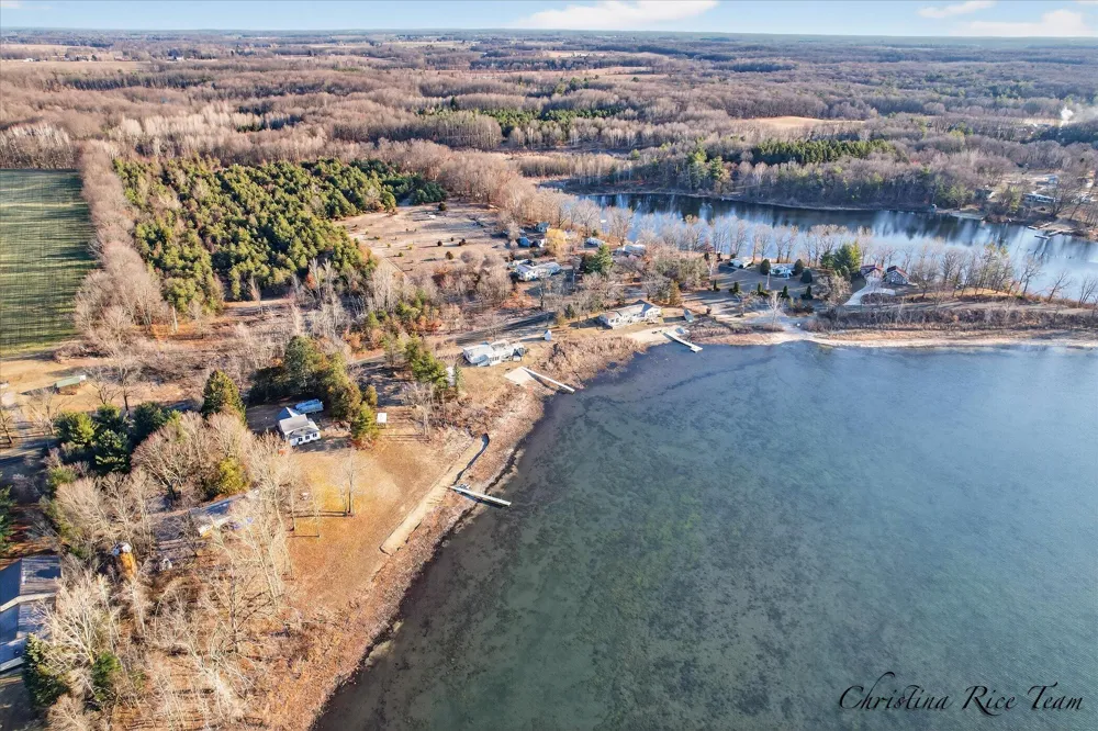 W Cannonsville Road Trufant, MI 49347