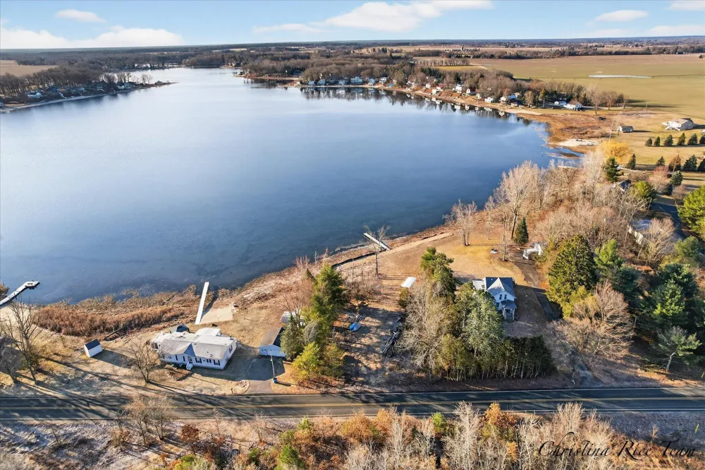 W Cannonsville Road Trufant, MI 49347