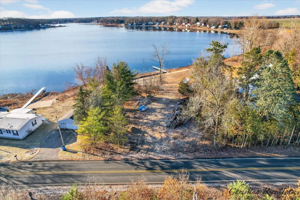W Cannonsville Road Trufant, MI 49347