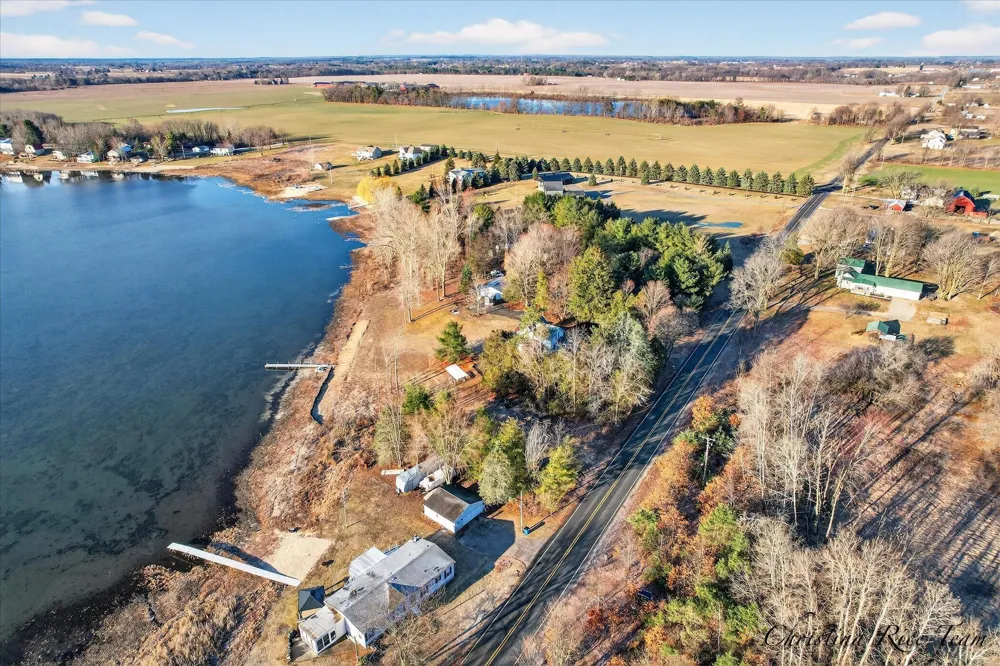 W Cannonsville Road Trufant, MI 49347