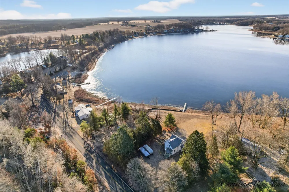 W Cannonsville Road Trufant, MI 49347