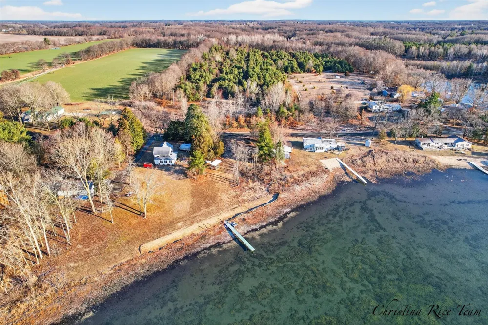 W Cannonsville Road Trufant, MI 49347