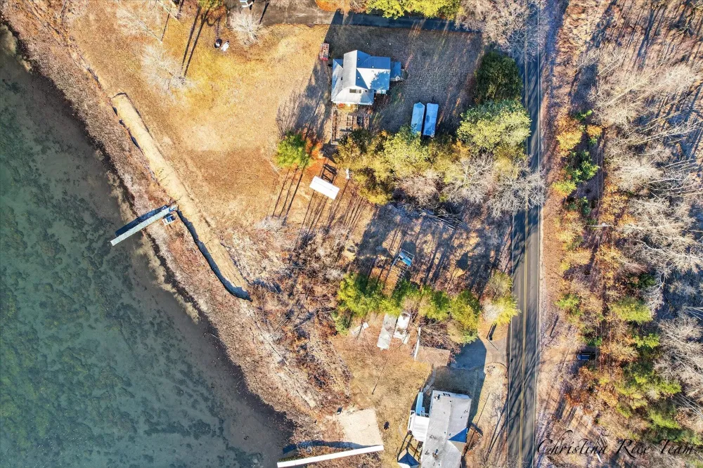 W Cannonsville Road Trufant, MI 49347
