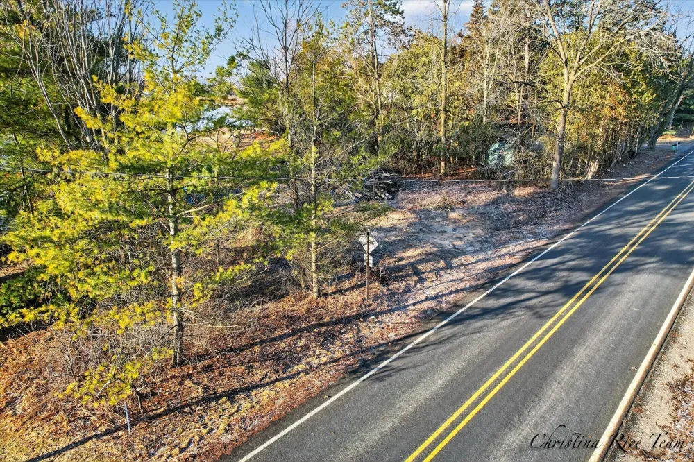 W Cannonsville Road Trufant, MI 49347