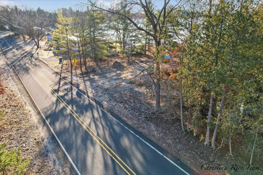 W Cannonsville Road Trufant, MI 49347