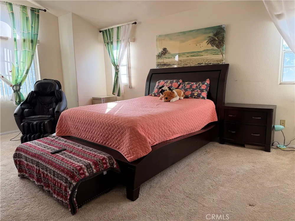 3135 Bartlett Rosemead, CA 91770