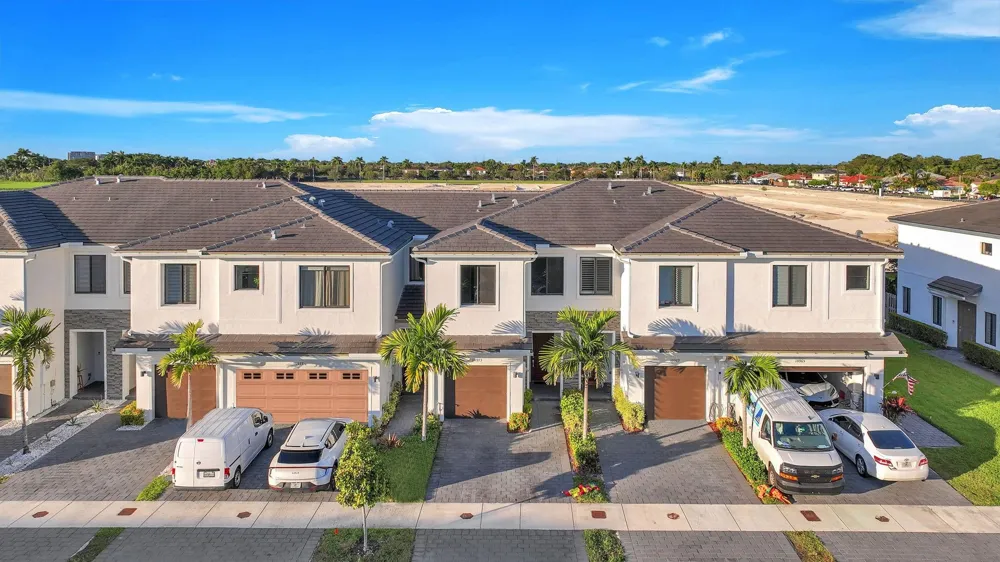 10973 SW 232nd Terrace #10973