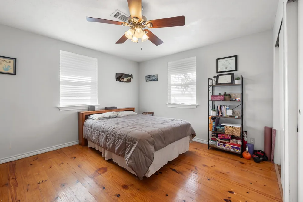 110 Birch Forest Drive Somerville, TX 77879