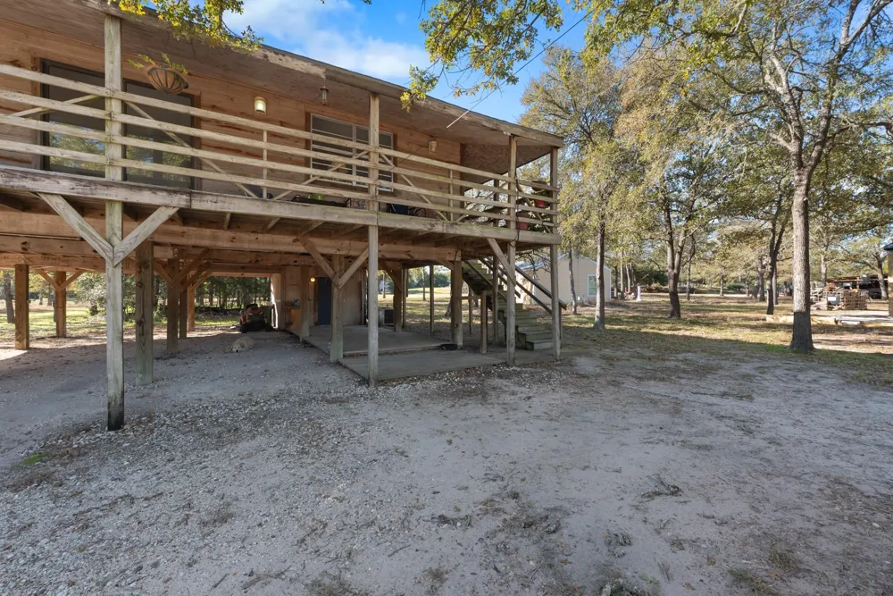 110 Birch Forest Drive Somerville, TX 77879