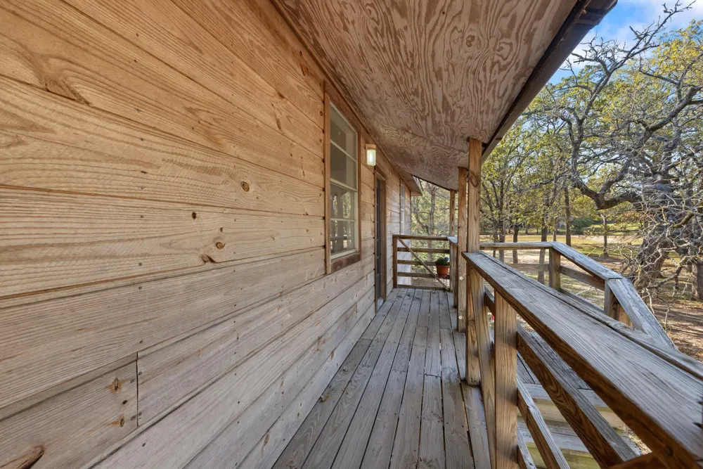 110 Birch Forest Drive Somerville, TX 77879
