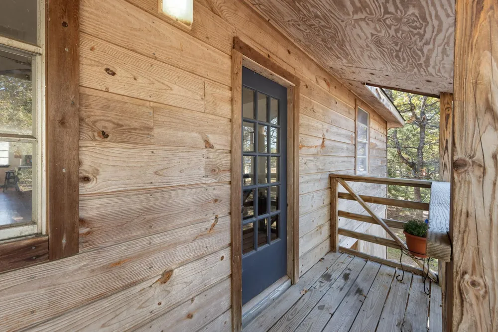 110 Birch Forest Drive Somerville, TX 77879