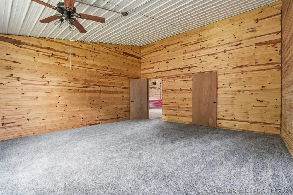 113 S Wilder Chouteau, OK 74337