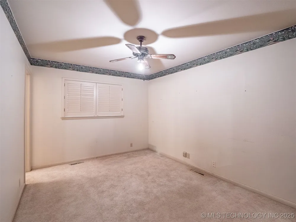 1708 Louise Drive McAlester, OK 74501