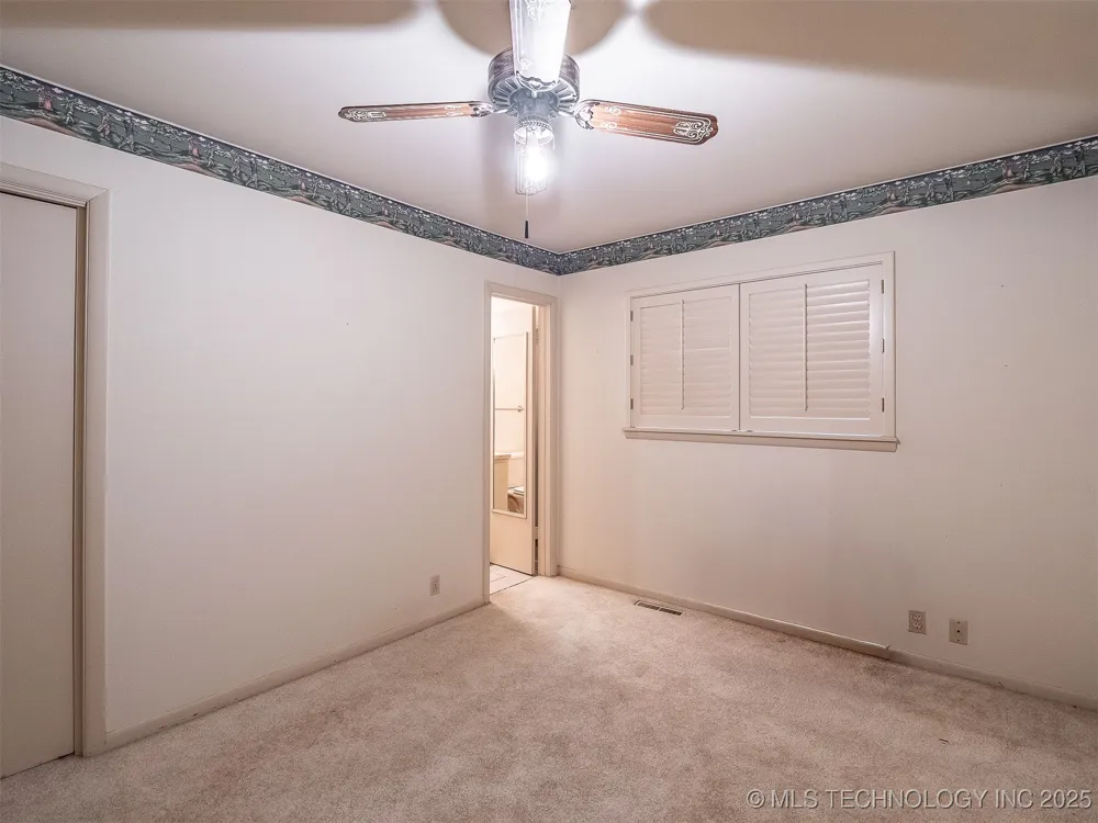 1708 Louise Drive McAlester, OK 74501