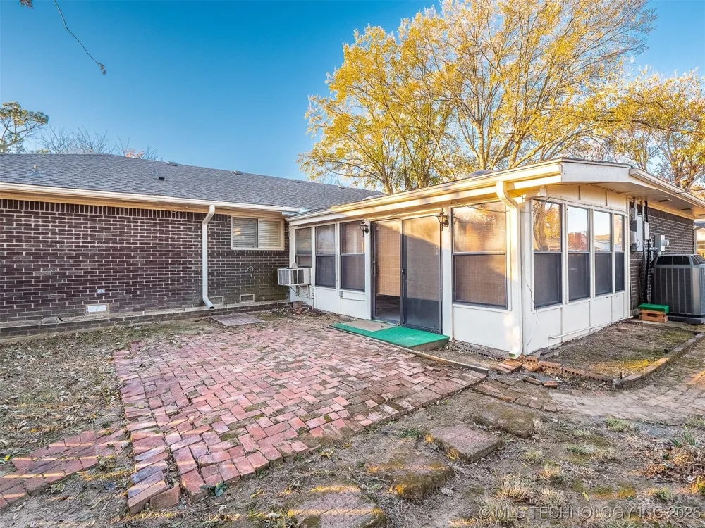 1708 Louise Drive McAlester, OK 74501