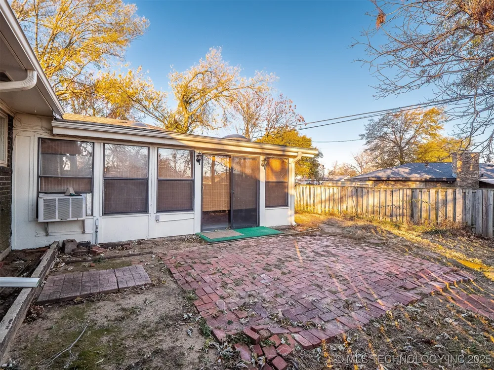 1708 Louise Drive McAlester, OK 74501
