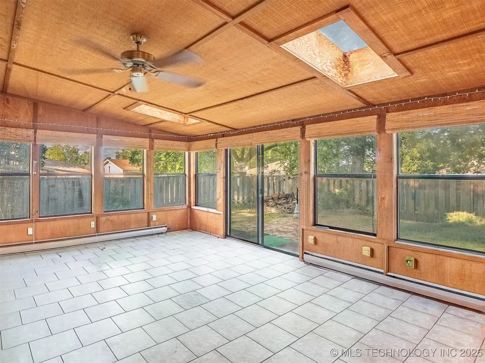 1708 Louise Drive McAlester, OK 74501