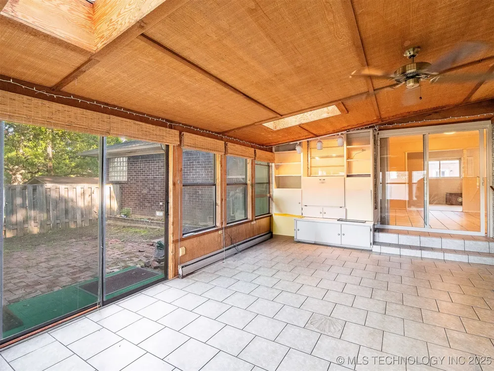 1708 Louise Drive McAlester, OK 74501