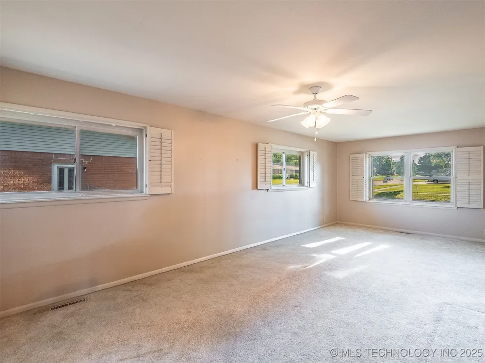 1708 Louise Drive McAlester, OK 74501