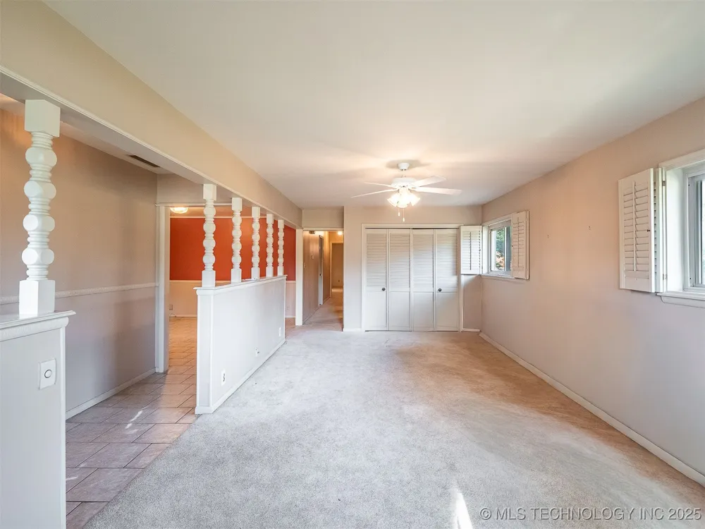 1708 Louise Drive McAlester, OK 74501