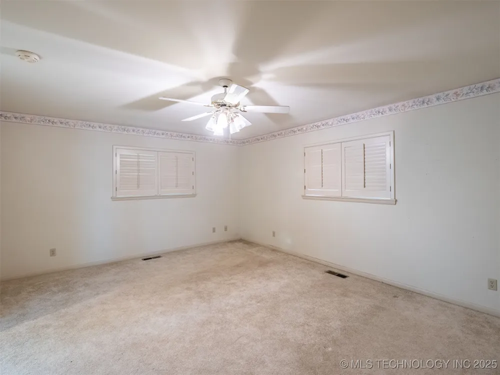 1708 Louise Drive McAlester, OK 74501