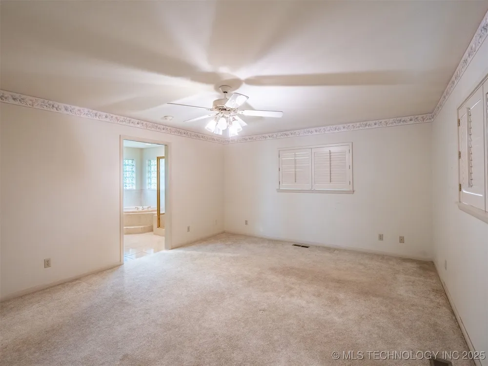 1708 Louise Drive McAlester, OK 74501