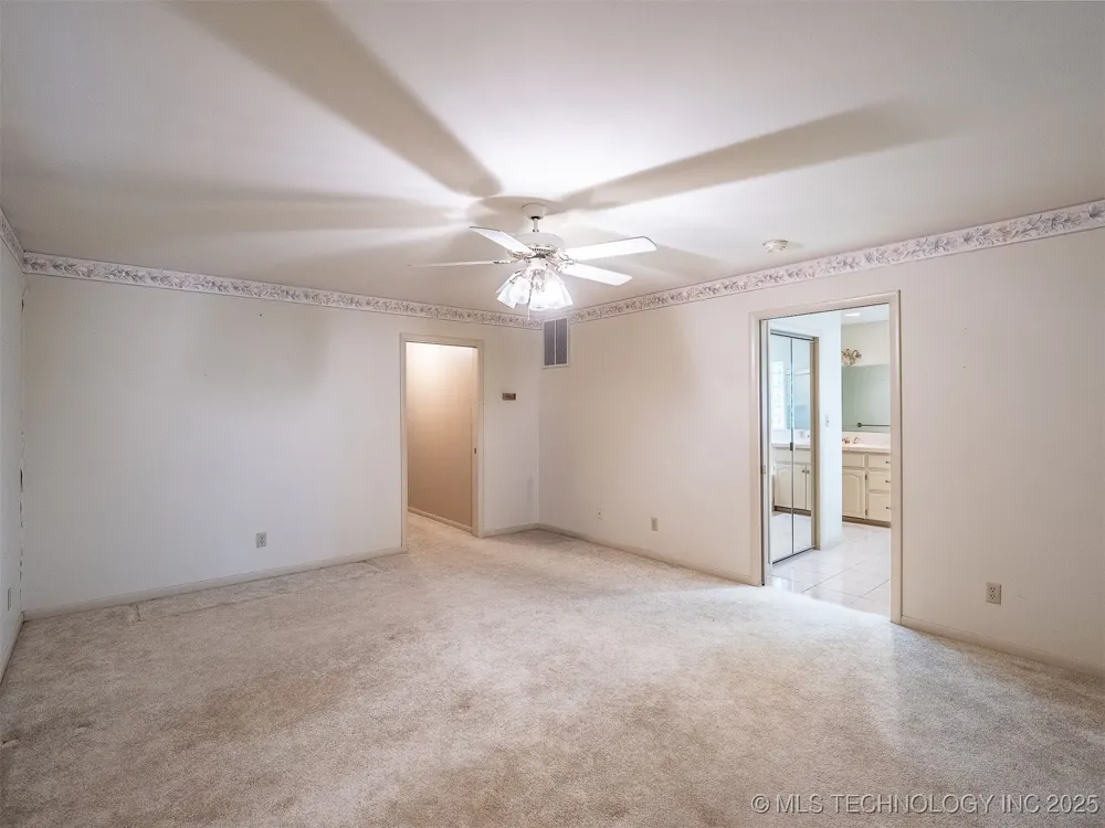 1708 Louise Drive McAlester, OK 74501