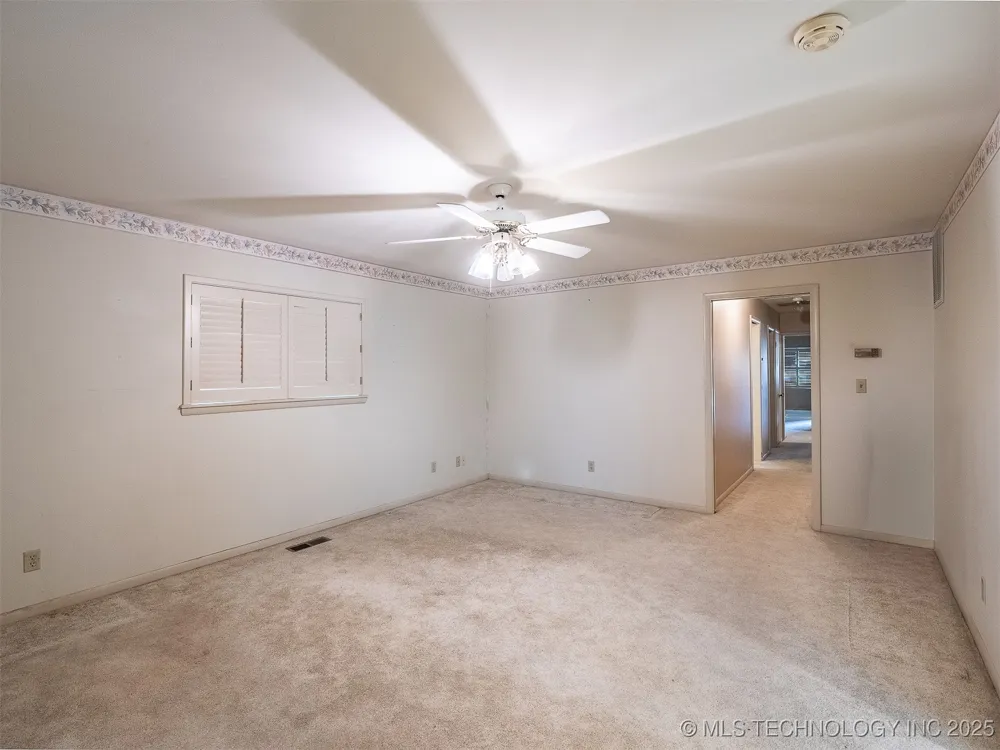 1708 Louise Drive McAlester, OK 74501