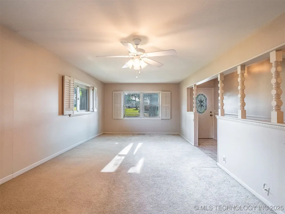 1708 Louise Drive McAlester, OK 74501