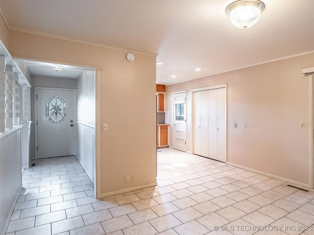 1708 Louise Drive McAlester, OK 74501