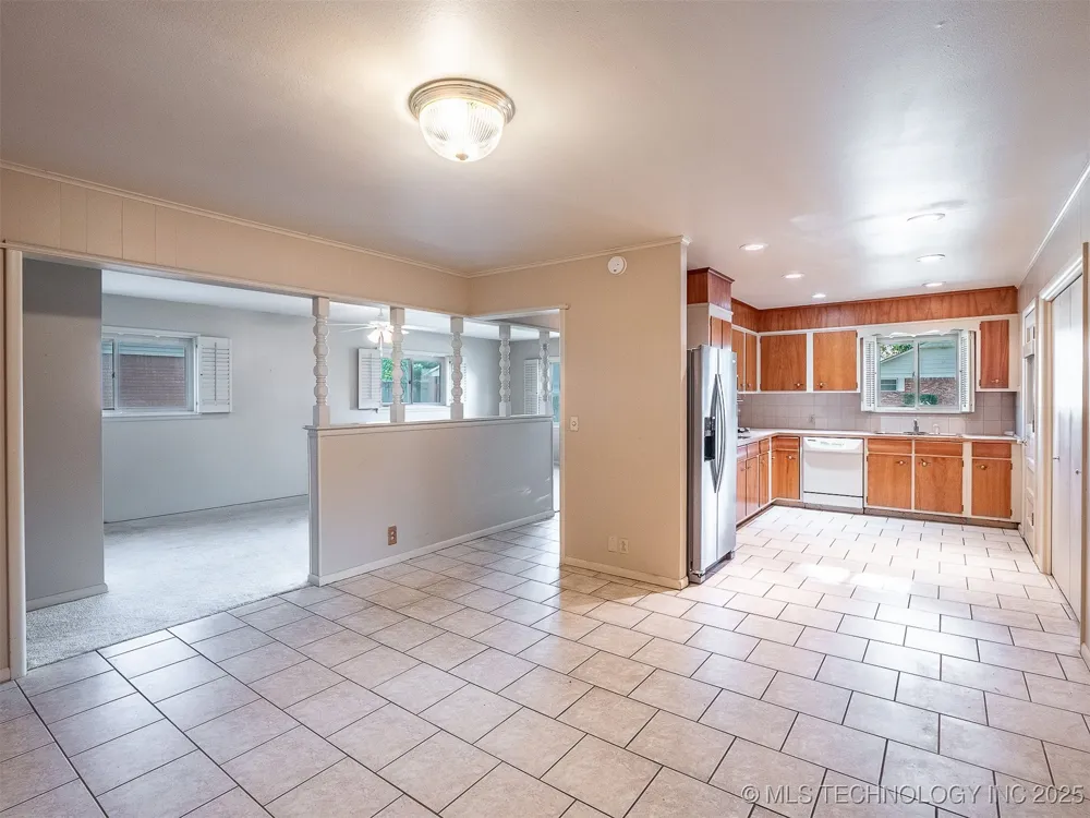 1708 Louise Drive McAlester, OK 74501