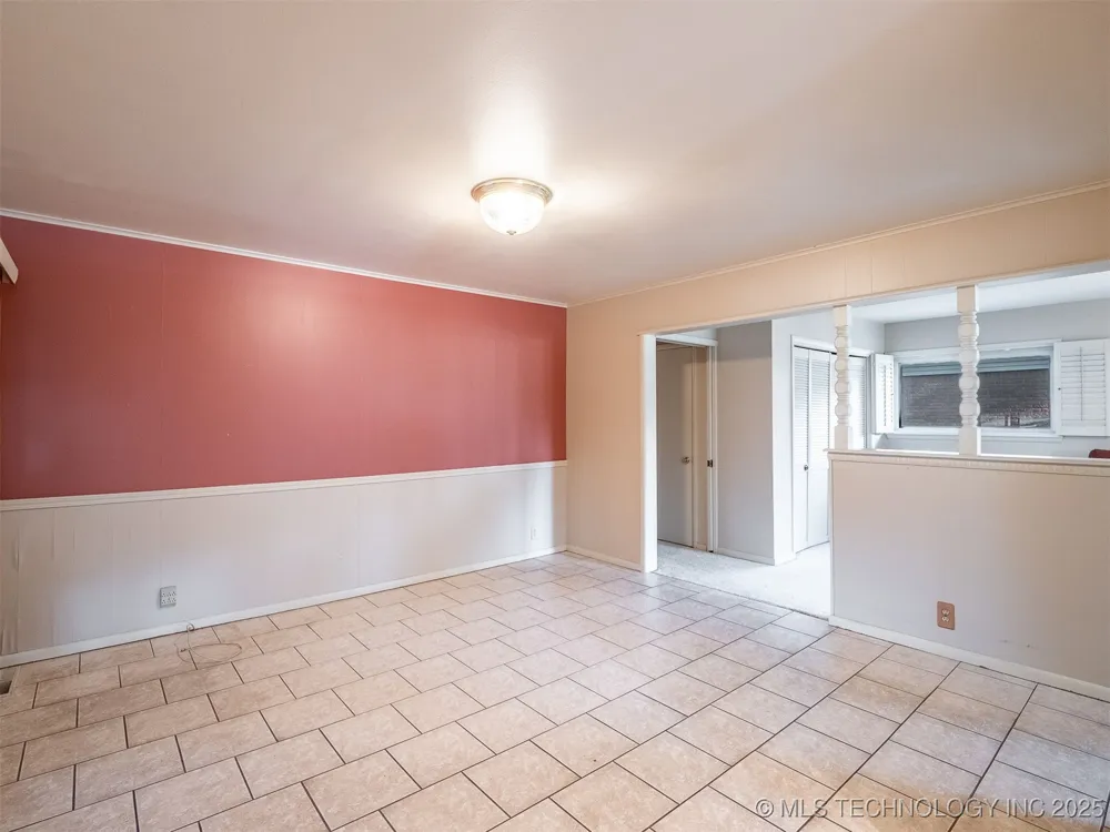 1708 Louise Drive McAlester, OK 74501