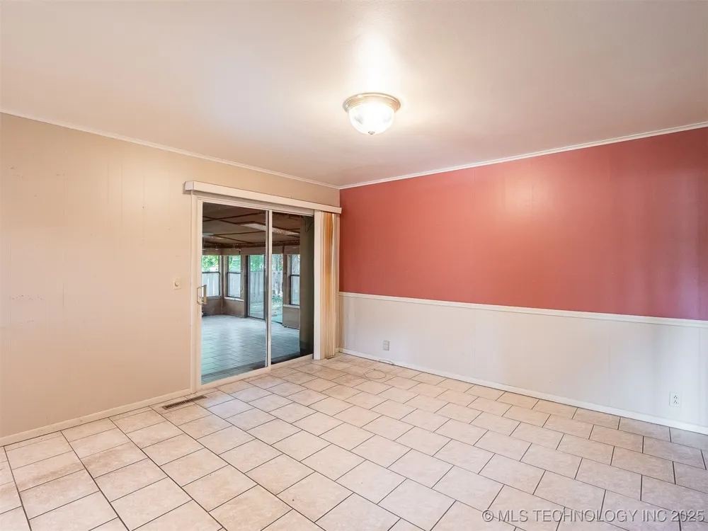 1708 Louise Drive McAlester, OK 74501