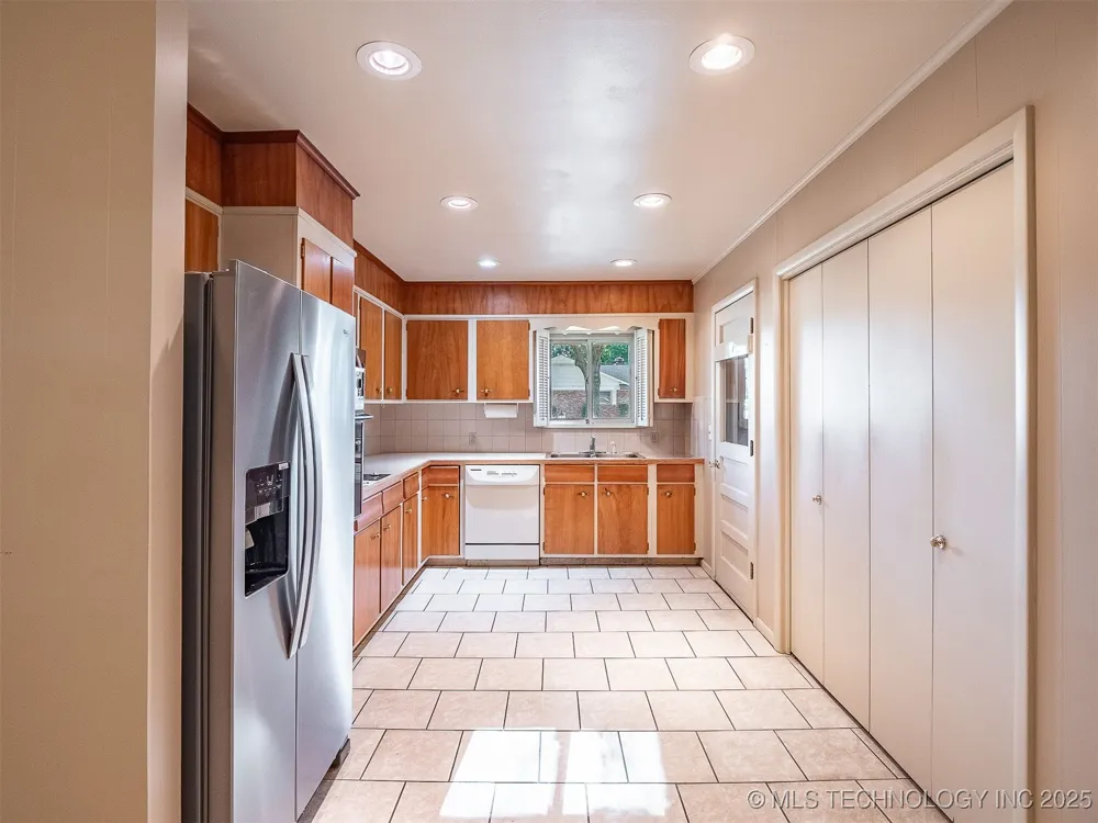 1708 Louise Drive McAlester, OK 74501
