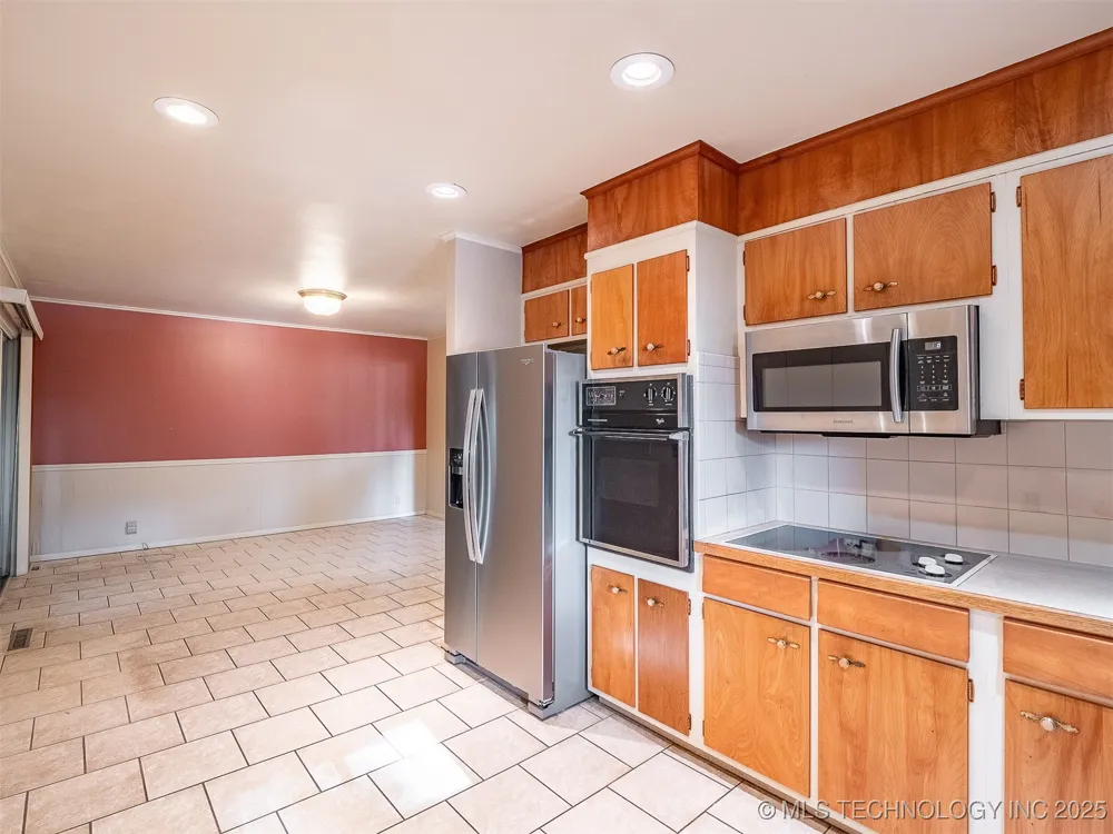 1708 Louise Drive McAlester, OK 74501