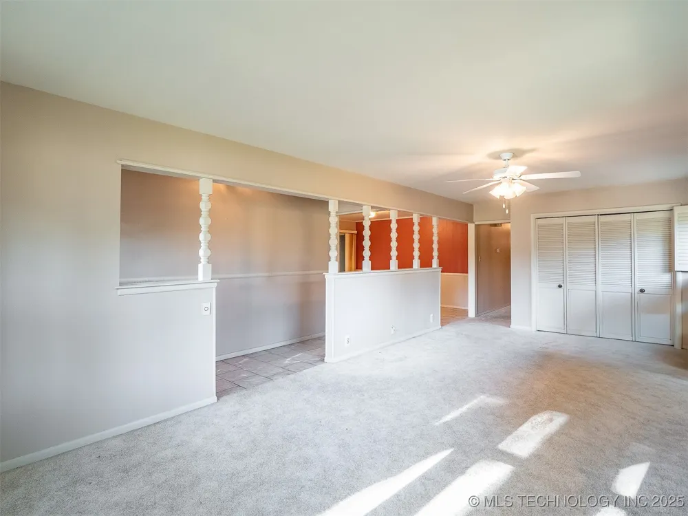 1708 Louise Drive McAlester, OK 74501