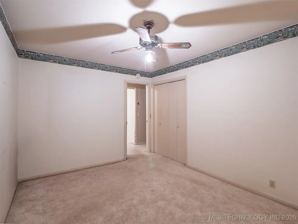 1708 Louise Drive McAlester, OK 74501