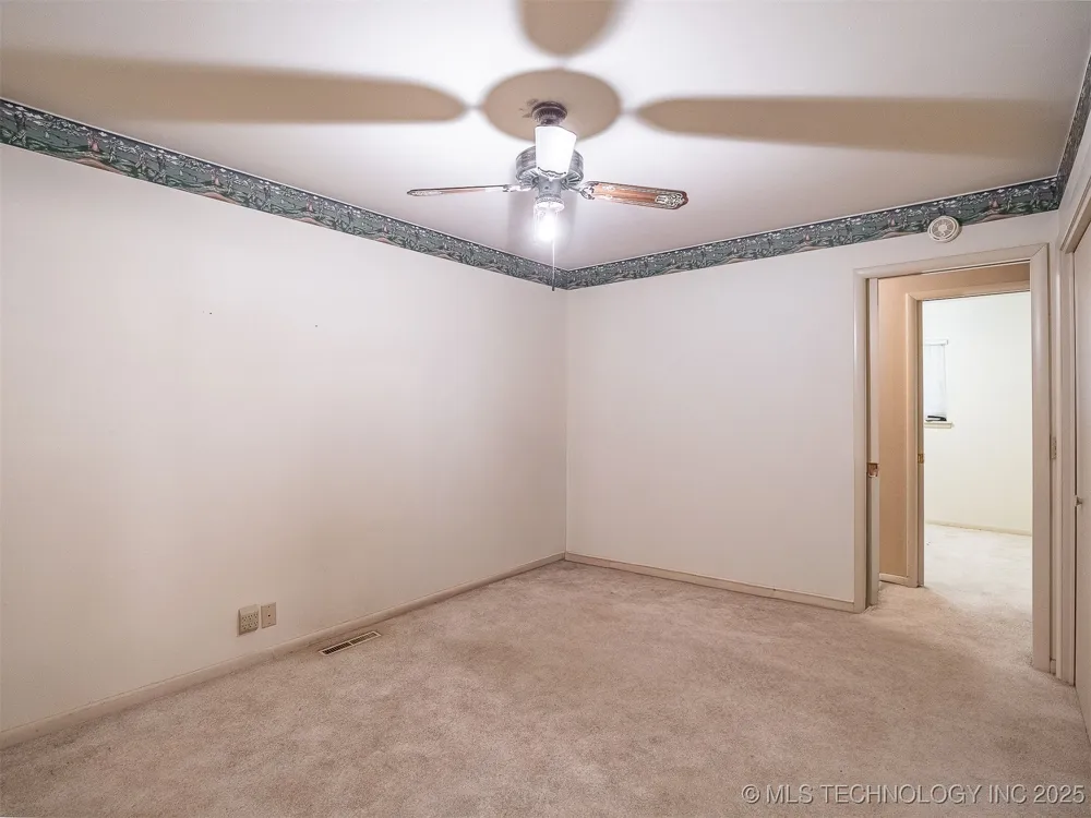 1708 Louise Drive McAlester, OK 74501